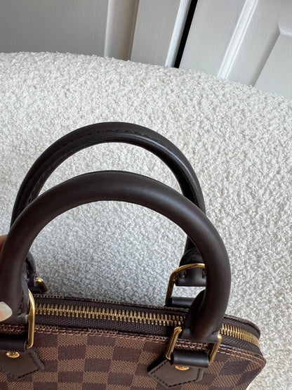Louis Vuitton Alma BB Damier Ebene (RRP £1,450)