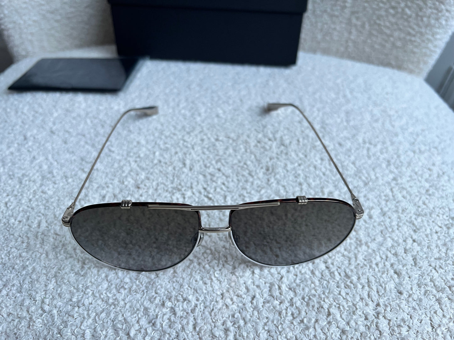 Dior Aviator Sunglasses