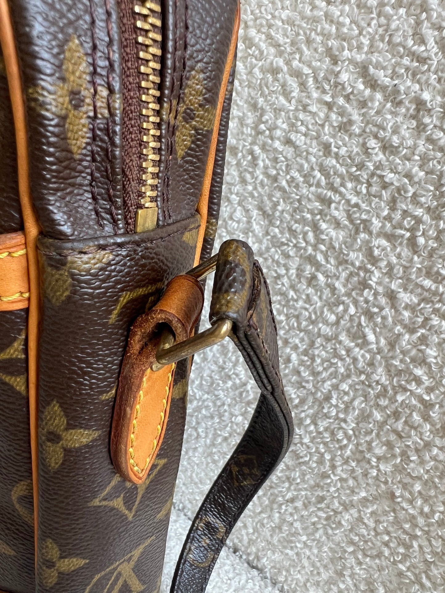 Louis Vuitton Danube Monogram