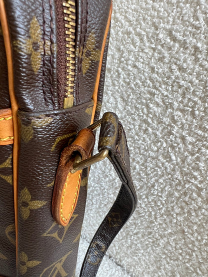 Louis Vuitton Danube Monogram