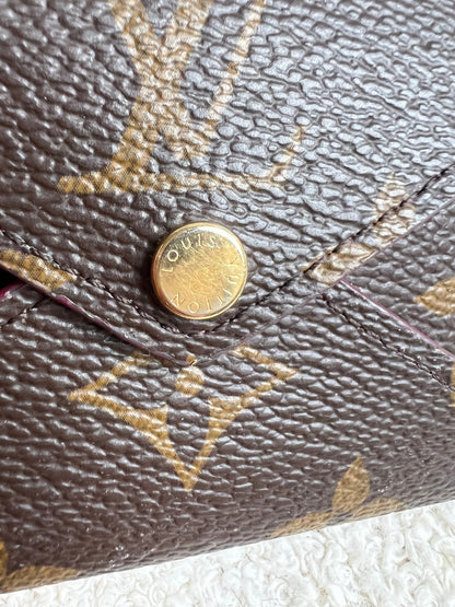 Louis Vuitton Small Kirigami Pouch Monogram