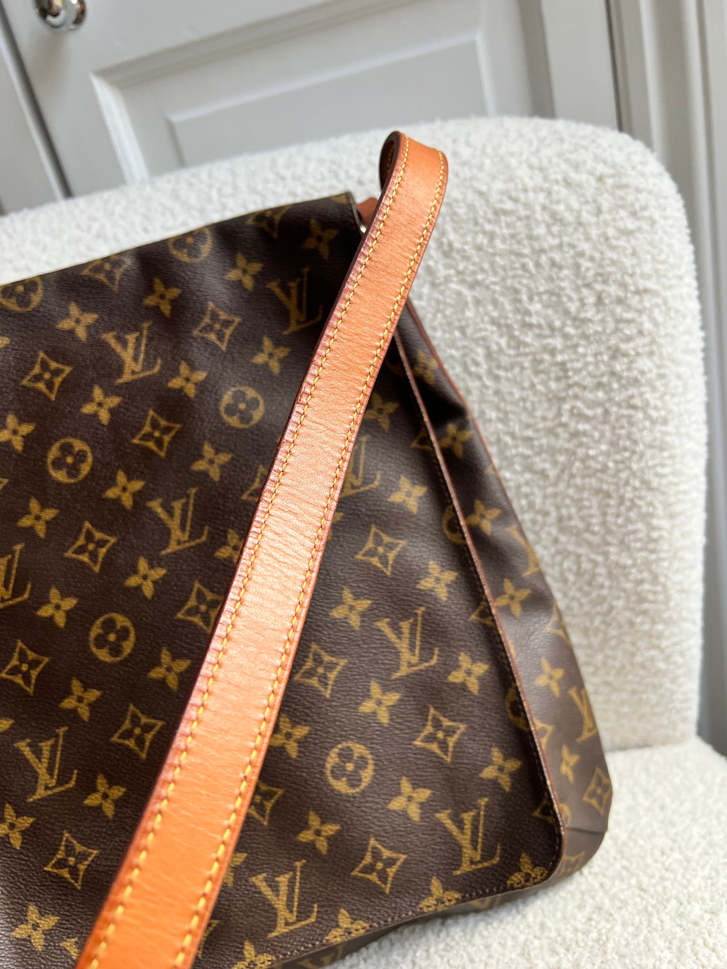 Louis Vuitton Musette Salsa GM