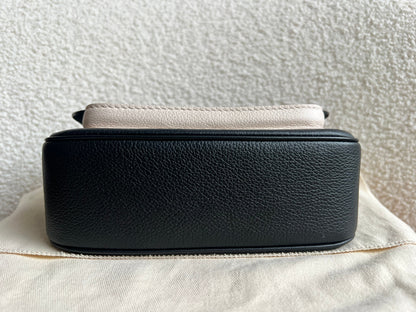 Louis Vuitton Lockme Tender (£2,270)