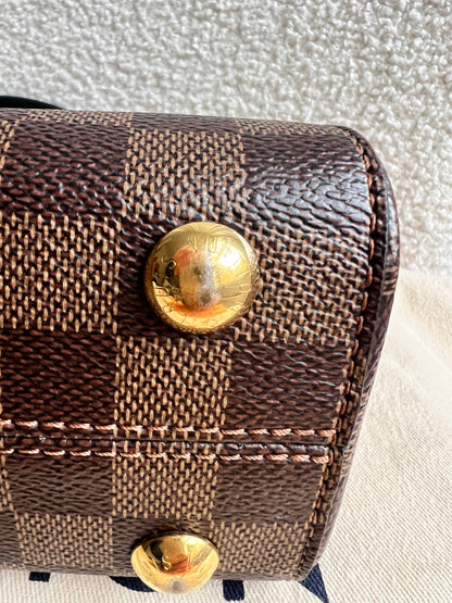 Louis Vuitton Bond Street BB (RRP £1680)