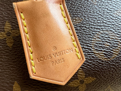 Louis Vuitton Cluny MM Monogram (RRP £1890)