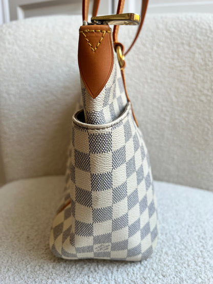 Louis Vuitton Totally PM Damier Azur