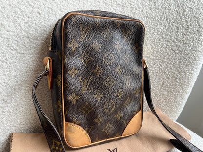 Louis Vuitton Danube Monogram