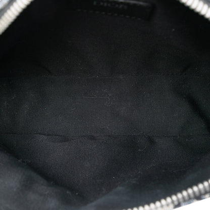 Blue Dior Oblique Canvas Safari Crossbody