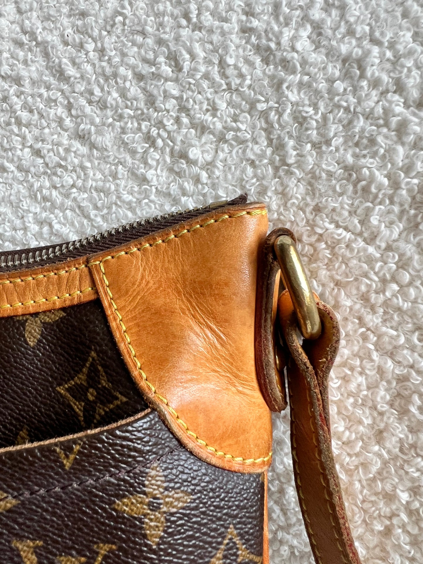 Louis Vuitton Odeon Monogram