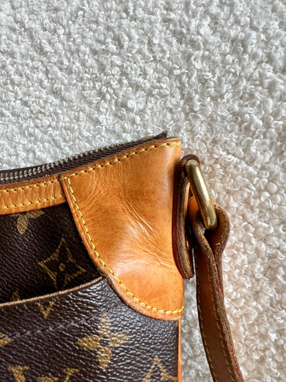 Louis Vuitton Odeon Monogram
