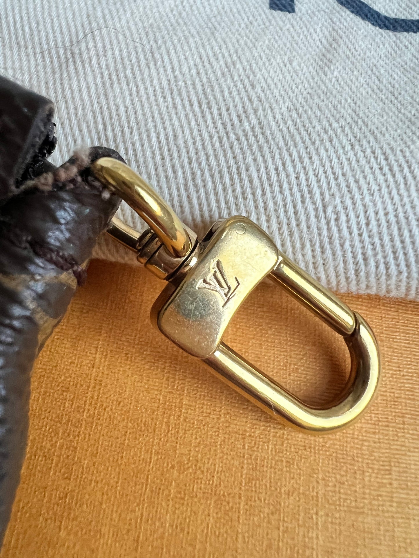Louis Vuitton Multi Pochette Accessoires Rose Chiaro (RRP £2030)