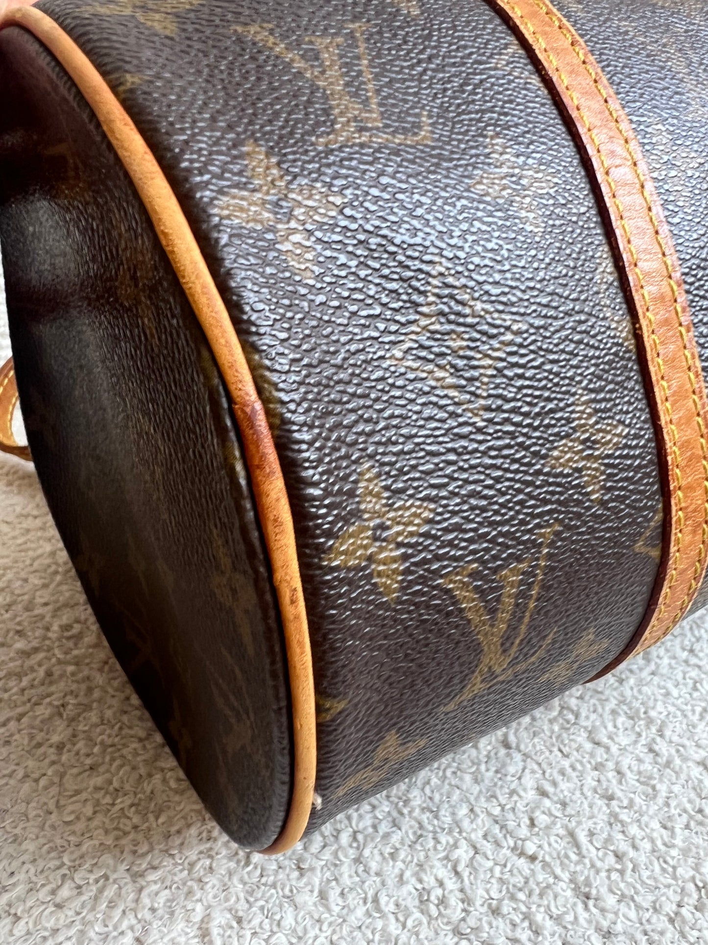 Louis Vuitton Papillon 30 Monogram