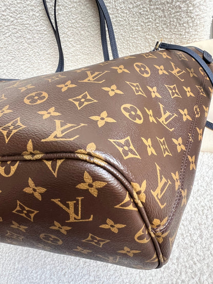 Louis Vuitton Neverfull MM Inside Out (RRP £2,280)