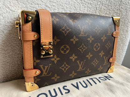 Louis Vuitton Side Trunk MM