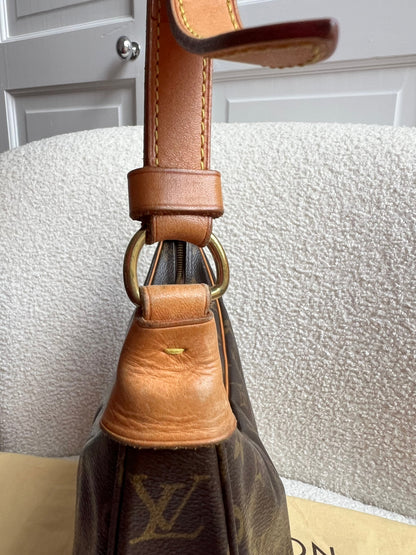 Louis Vuitton Boulogne Monogram