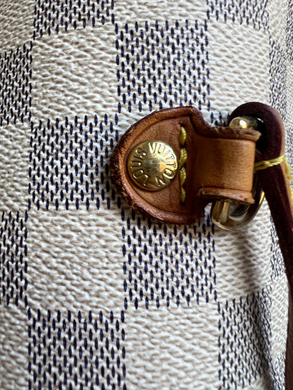 Louis Vuitton Neverfull GM Damier Azur (RRP £1,450)