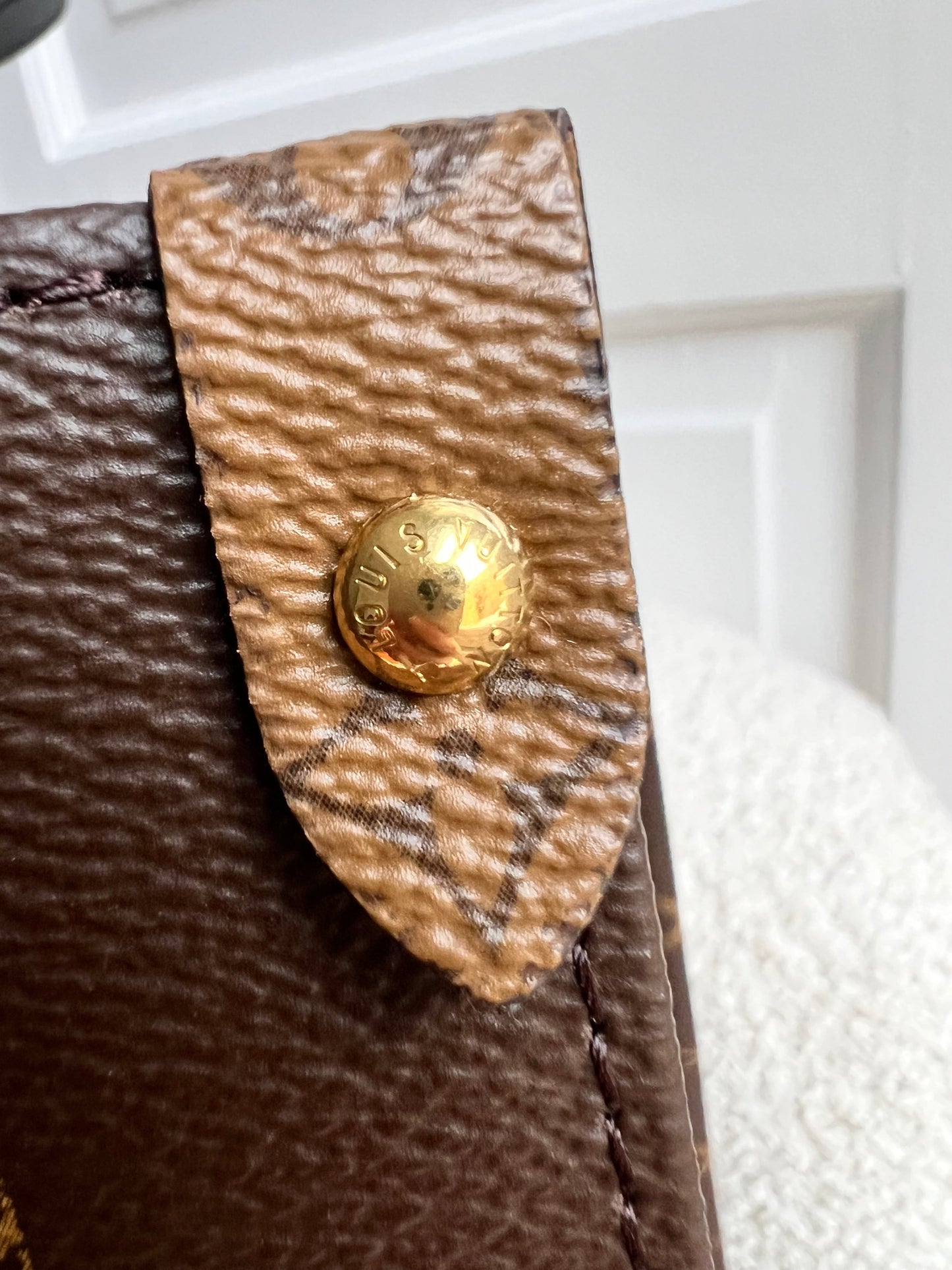 Louis Vuitton On the Go GM Monogram (RRP £2,390)