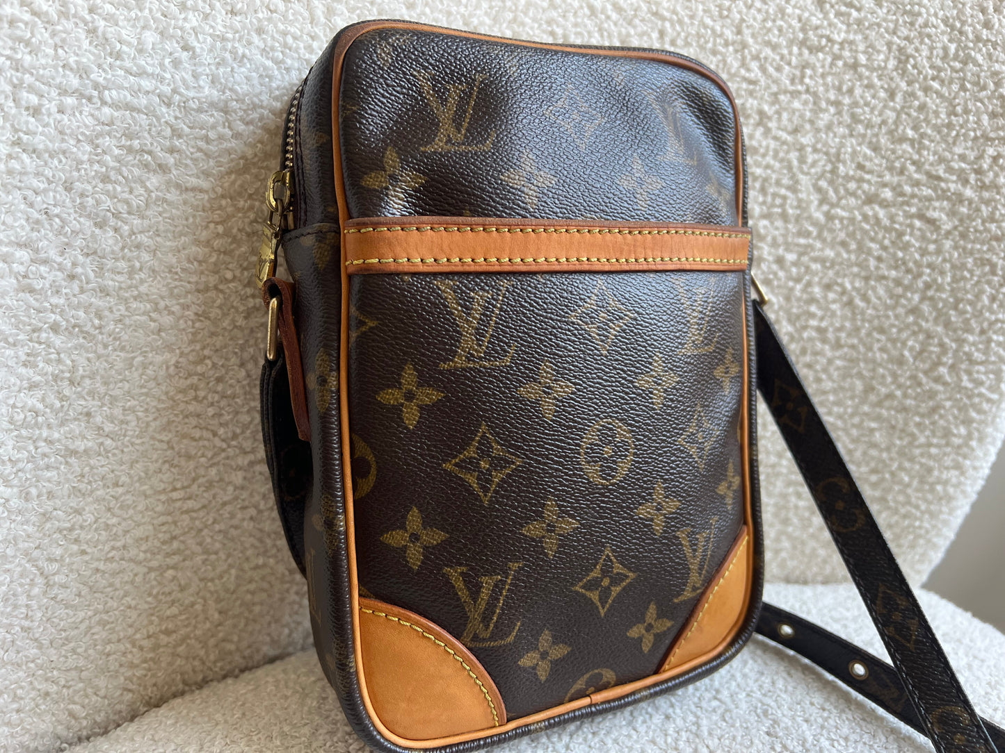 Louis Vuitton Danube Monogram