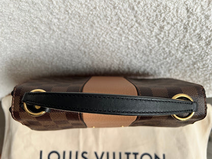 Louis Vuitton Bond Street BB (RRP £1680)