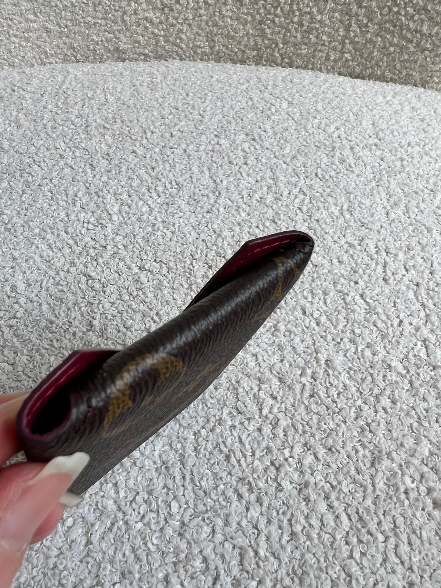 Louis Vuitton Small Kirigami Pouch Monogram