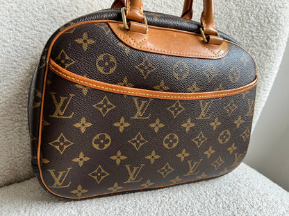 Louis Vuitton Monogram Trouville
