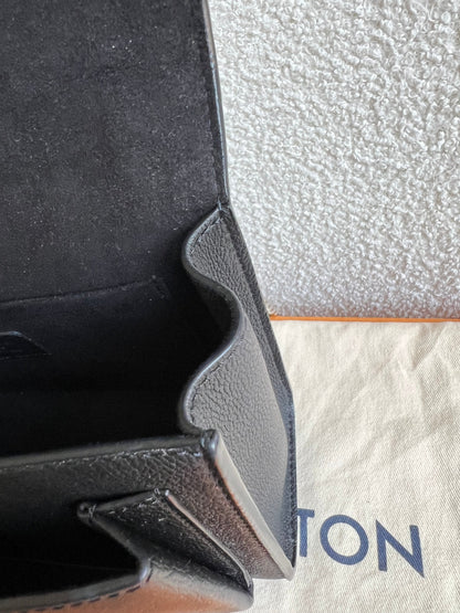 Louis Vuitton Mylockme Black (RRP £2080)