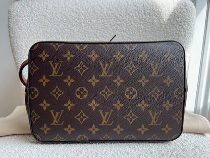 Louis Vuitton Neo Noe Monogram Caramel (RRP £1,560)