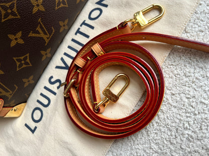 Louis Vuitton Side Trunk MM