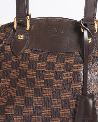 Louis Vuitton  Damier Verona PM Bag