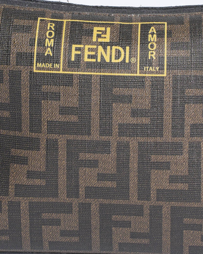 Fendi Pouch