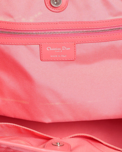 Dior Luxury Leather Handbag Style 9