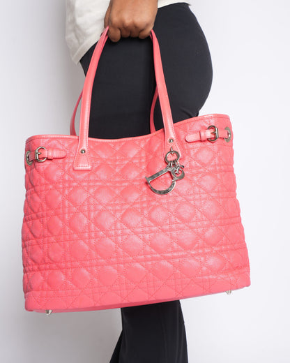 Dior Luxury Leather Handbag Style 9