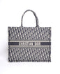 Dior Book Tote Leather Tote Bag Style 33