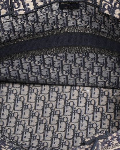 New Christian Dior Large Book Tote Bag