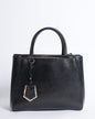 Fendi Black Shoulder Bag