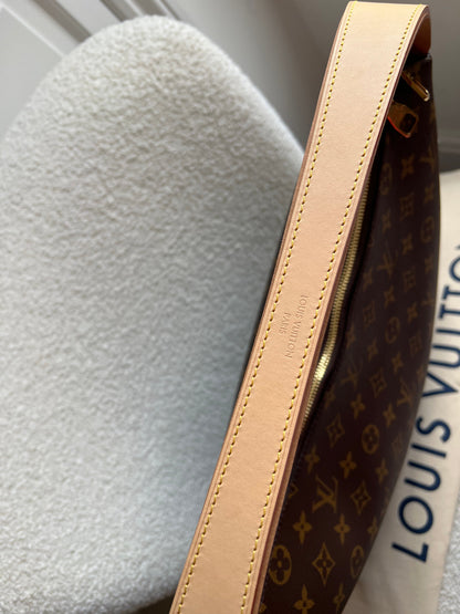 Louis Vuitton Slouchy MM Monogram (RRP £2110)