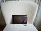 Louis Vuitton Pouch (from Neverfull MM) in Monogram