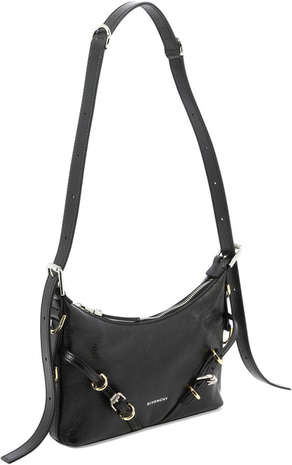 Mini Voyou Crossbody Bag