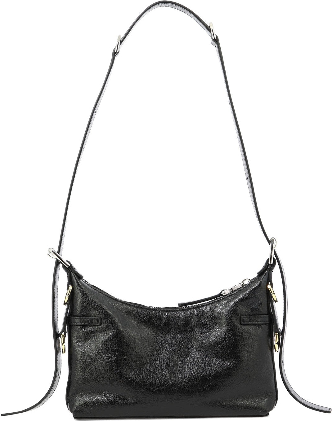 Mini Voyou Crossbody Bag