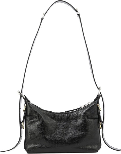 Mini Voyou Crossbody Bag