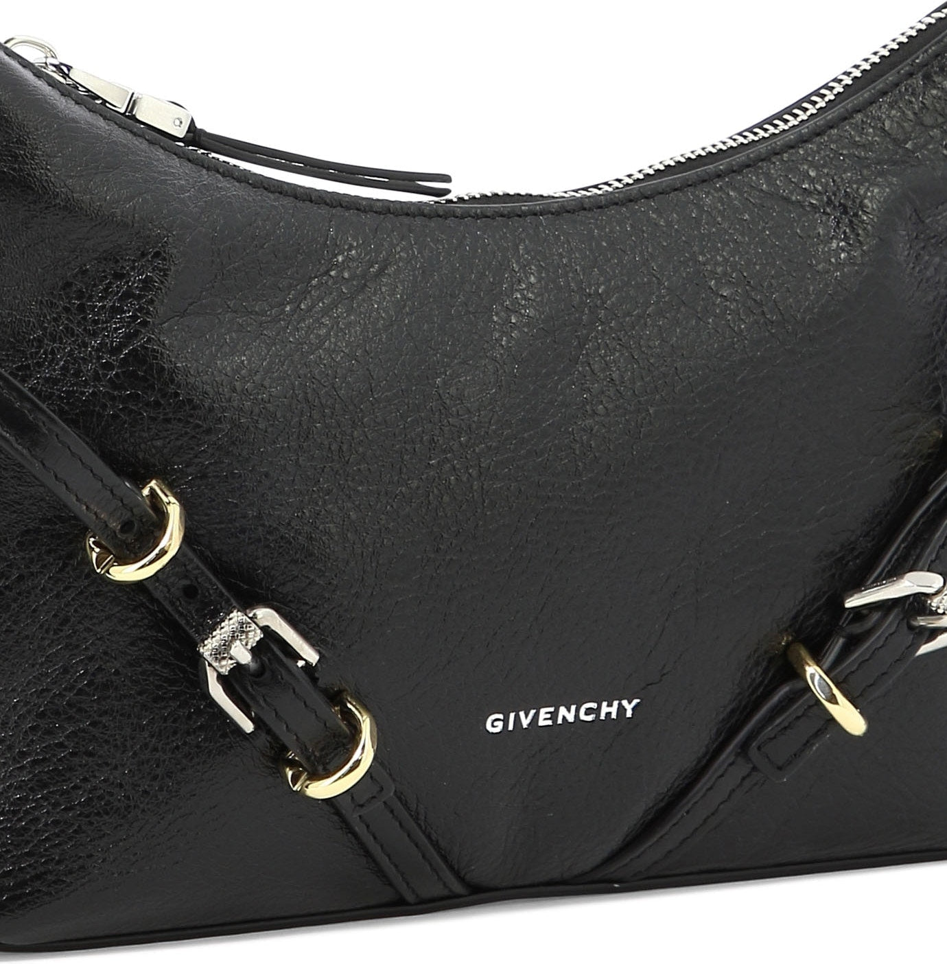 Mini Voyou Crossbody Bag