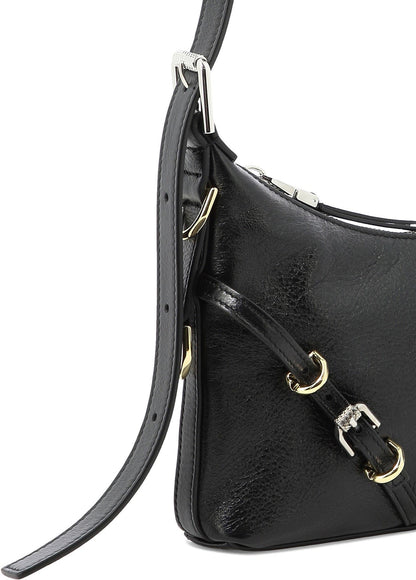 Mini Voyou Crossbody Bag