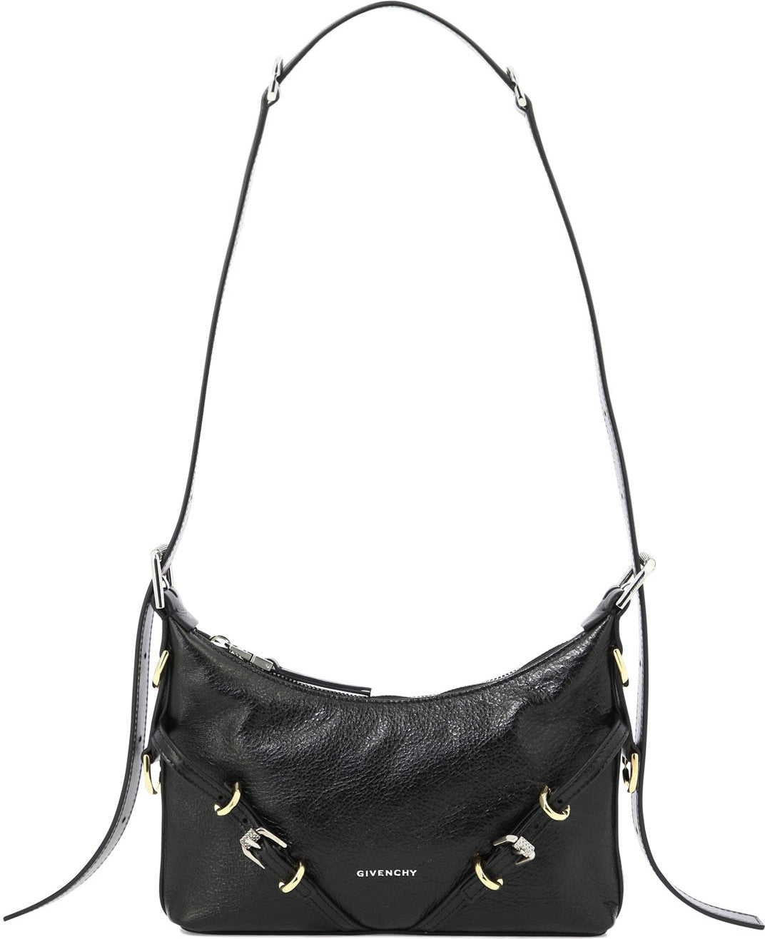 Mini Voyou Crossbody Bag