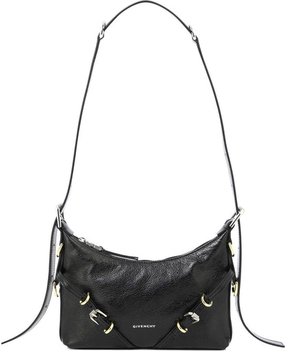 Mini Voyou Crossbody Bag