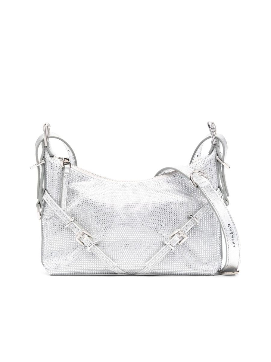 Mini Voyou Crossbody Bag