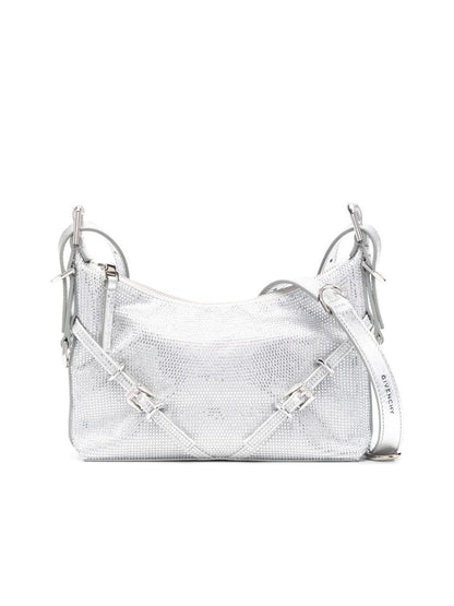 Mini Voyou Crossbody Bag