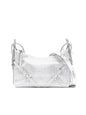 Mini Voyou Crossbody Bag
