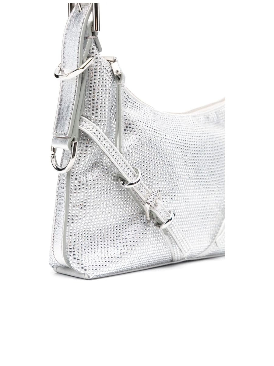 Mini Voyou Crossbody Bag