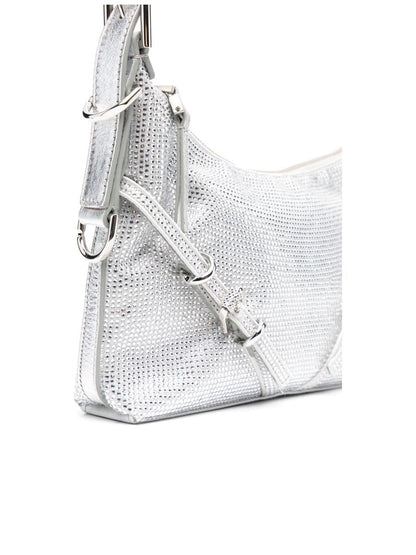 Mini Voyou Crossbody Bag