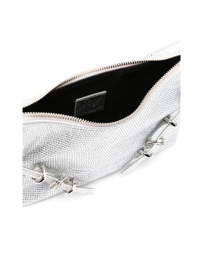 Mini Voyou Crossbody Bag